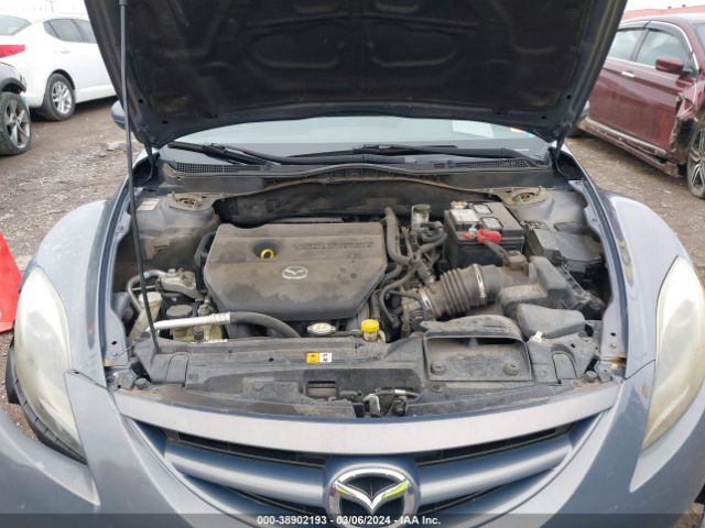 Photo 9 VIN: 1YVHZ8BH3B5M28185 - MAZDA MAZDA6 