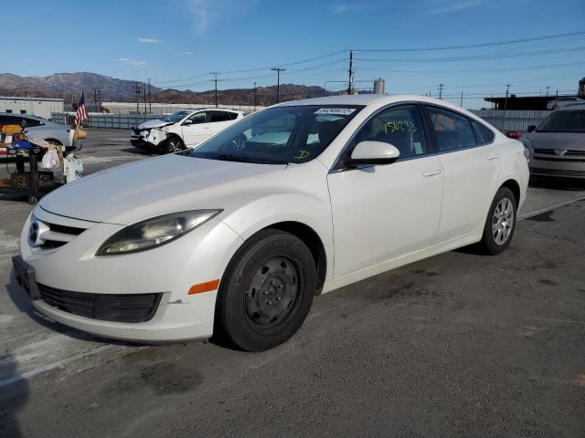 Photo 1 VIN: 1YVHZ8BH3B5M28932 - MAZDA 6 I 