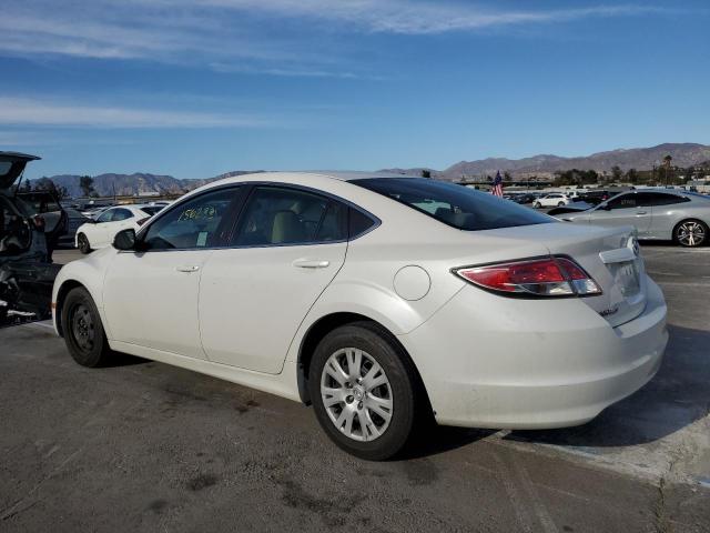 Photo 2 VIN: 1YVHZ8BH3B5M28932 - MAZDA 6 I 