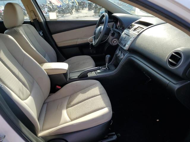 Photo 4 VIN: 1YVHZ8BH3B5M28932 - MAZDA 6 I 