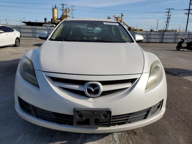 Photo 8 VIN: 1YVHZ8BH3B5M28932 - MAZDA 6 I 