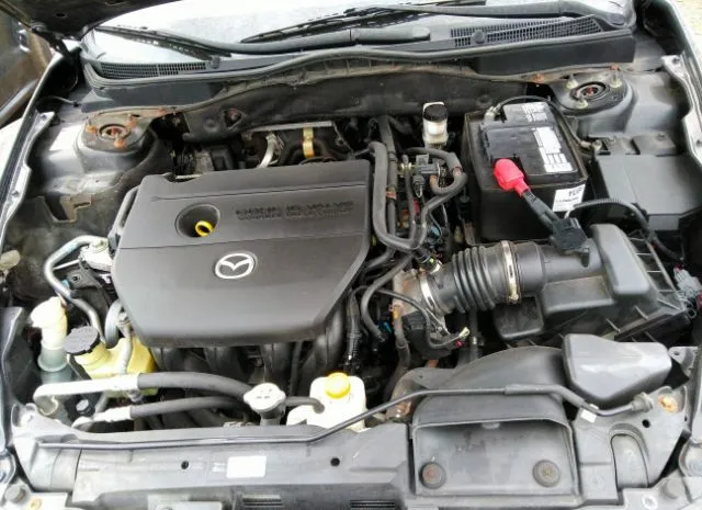 Photo 9 VIN: 1YVHZ8BH3B5M30714 - MAZDA MAZDA6 