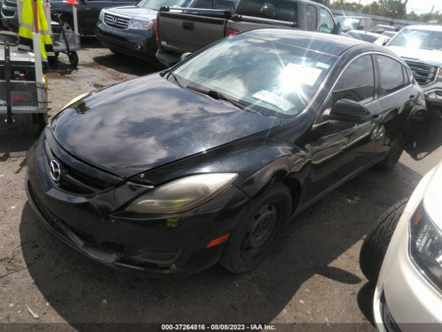 Photo 1 VIN: 1YVHZ8BH3C5M01344 - MAZDA MAZDA6 