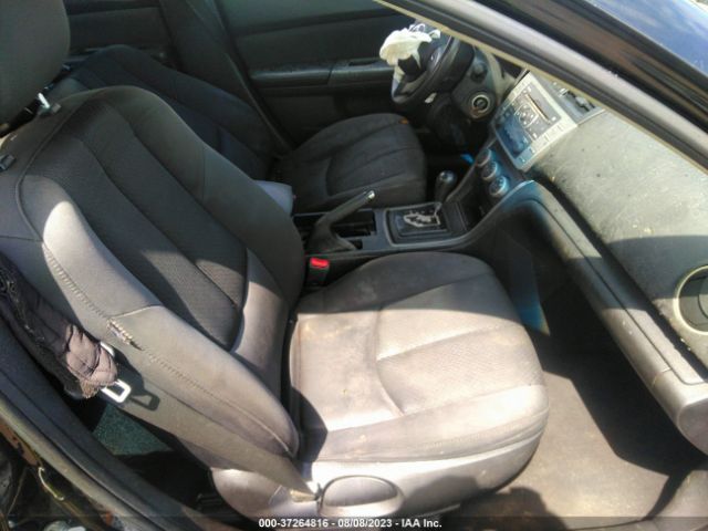 Photo 4 VIN: 1YVHZ8BH3C5M01344 - MAZDA MAZDA6 