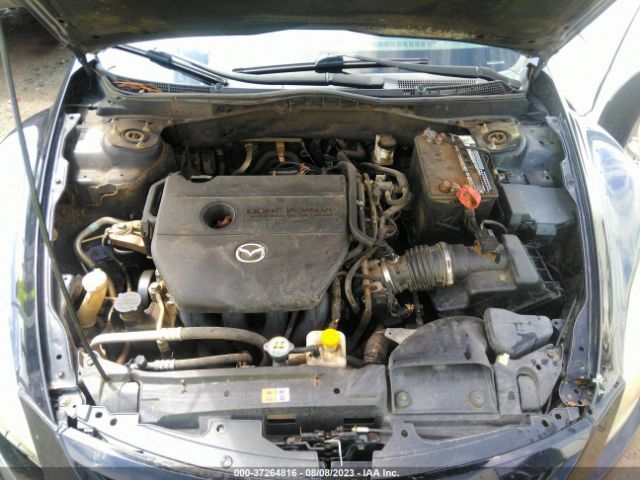 Photo 9 VIN: 1YVHZ8BH3C5M01344 - MAZDA MAZDA6 