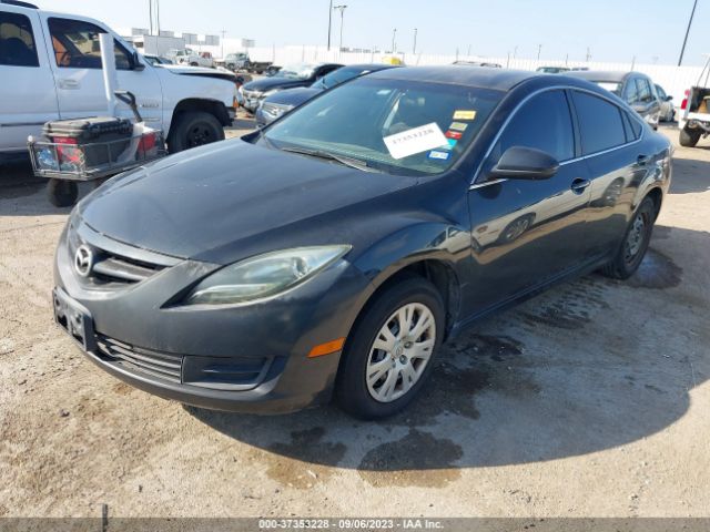 Photo 1 VIN: 1YVHZ8BH3C5M06270 - MAZDA MAZDA6 