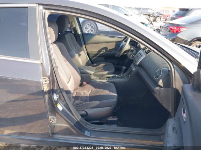 Photo 4 VIN: 1YVHZ8BH3C5M06270 - MAZDA MAZDA6 