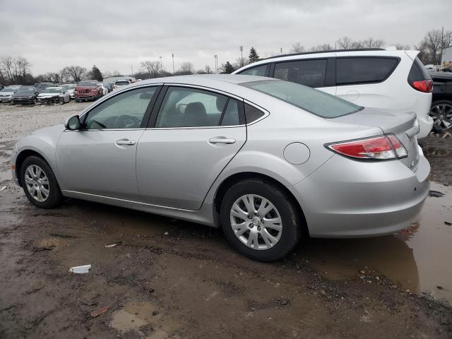 Photo 1 VIN: 1YVHZ8BH3C5M07984 - MAZDA 6 