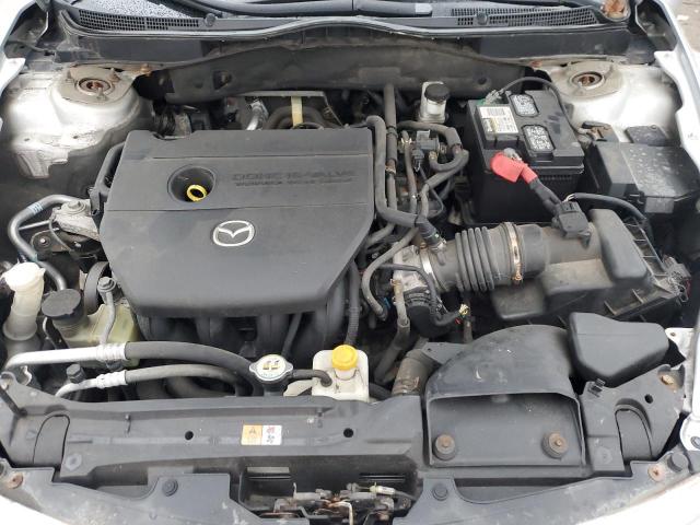 Photo 10 VIN: 1YVHZ8BH3C5M07984 - MAZDA 6 