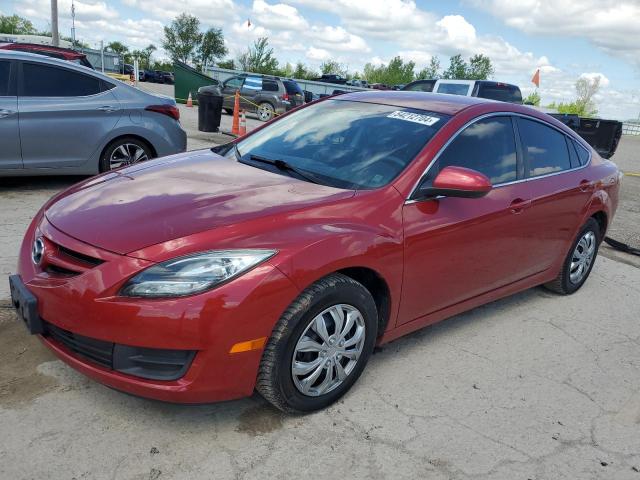 Photo 0 VIN: 1YVHZ8BH3C5M09380 - MAZDA 6 