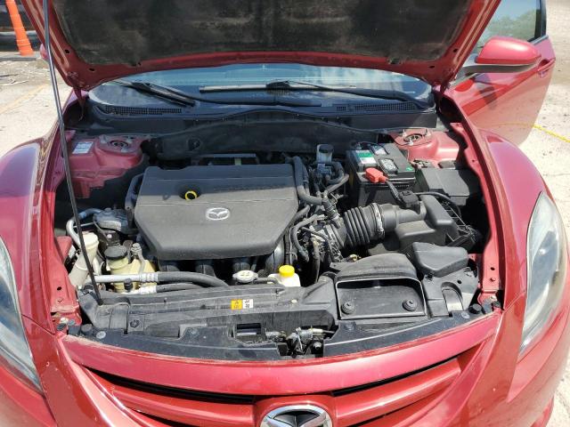 Photo 10 VIN: 1YVHZ8BH3C5M09380 - MAZDA 6 