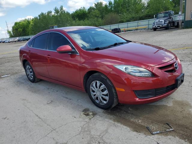 Photo 3 VIN: 1YVHZ8BH3C5M09380 - MAZDA 6 