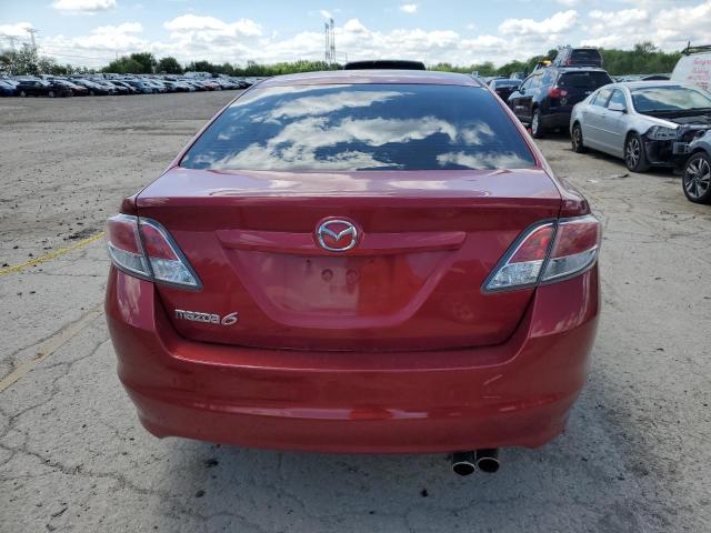 Photo 5 VIN: 1YVHZ8BH3C5M09380 - MAZDA 6 