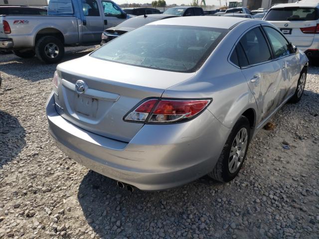 Photo 3 VIN: 1YVHZ8BH3C5M12991 - MAZDA 6 I 