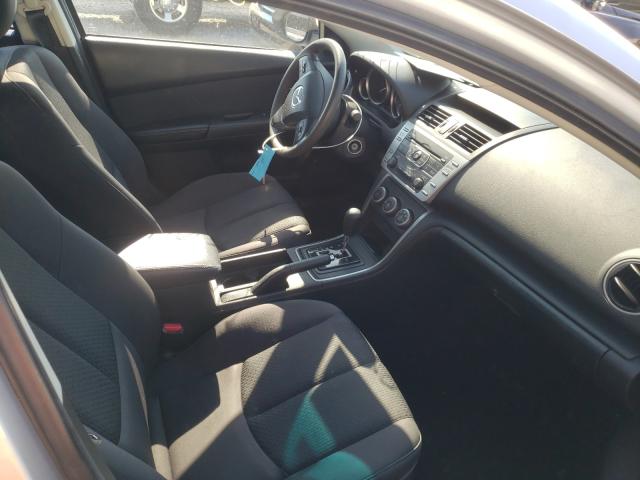 Photo 4 VIN: 1YVHZ8BH3C5M12991 - MAZDA 6 I 