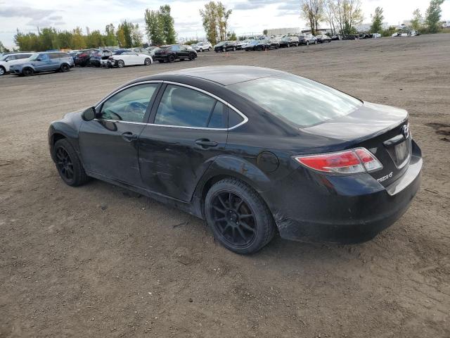 Photo 1 VIN: 1YVHZ8BH3C5M21447 - MAZDA 6 I 