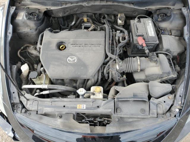 Photo 10 VIN: 1YVHZ8BH3C5M21447 - MAZDA 6 I 