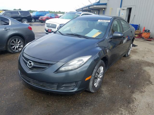 Photo 1 VIN: 1YVHZ8BH3C5M26731 - MAZDA 6 