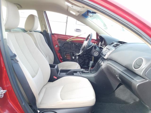 Photo 4 VIN: 1YVHZ8BH3C5M28382 - MAZDA 6 I 