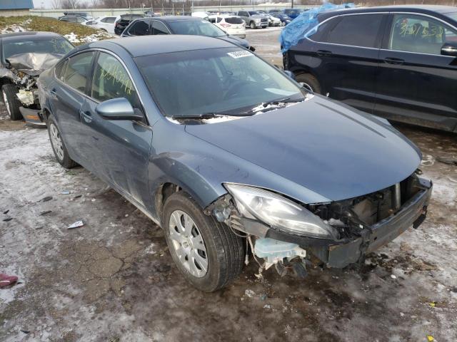 Photo 0 VIN: 1YVHZ8BH3C5M31802 - MAZDA 6 I 