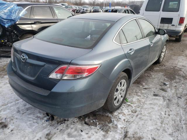 Photo 3 VIN: 1YVHZ8BH3C5M31802 - MAZDA 6 I 