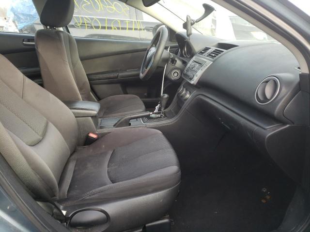 Photo 4 VIN: 1YVHZ8BH3C5M31802 - MAZDA 6 I 