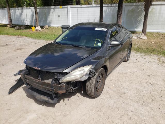 Photo 1 VIN: 1YVHZ8BH3C5M31864 - MAZDA 6 I 