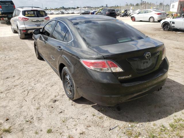 Photo 2 VIN: 1YVHZ8BH3C5M31864 - MAZDA 6 I 