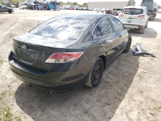 Photo 3 VIN: 1YVHZ8BH3C5M31864 - MAZDA 6 I 