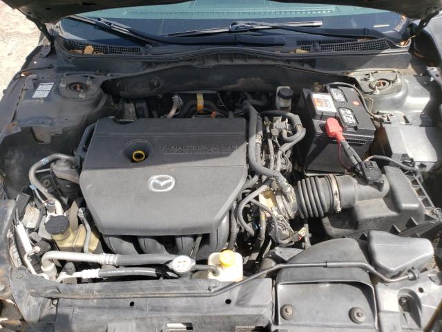 Photo 6 VIN: 1YVHZ8BH3C5M31864 - MAZDA 6 I 