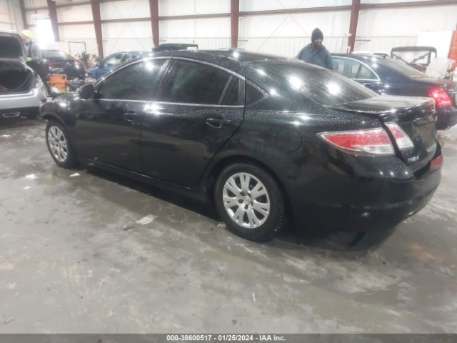 Photo 2 VIN: 1YVHZ8BH3C5M34845 - MAZDA 6 