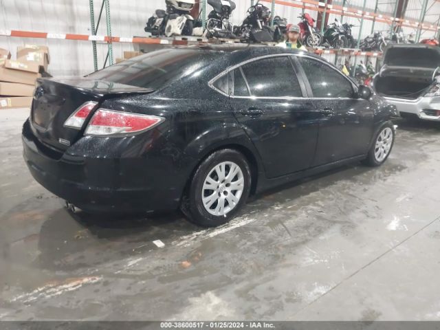 Photo 3 VIN: 1YVHZ8BH3C5M34845 - MAZDA 6 