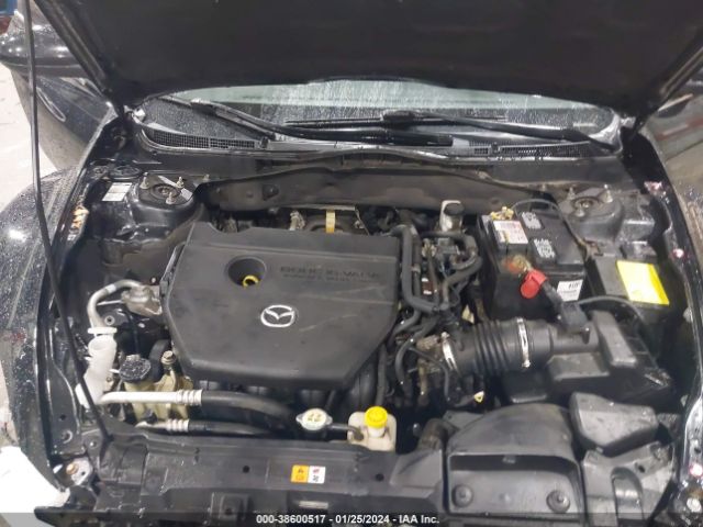 Photo 9 VIN: 1YVHZ8BH3C5M34845 - MAZDA 6 