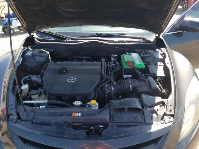 Photo 10 VIN: 1YVHZ8BH3C5M35008 - MAZDA 6 