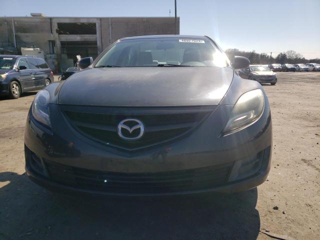 Photo 4 VIN: 1YVHZ8BH3C5M35008 - MAZDA 6 