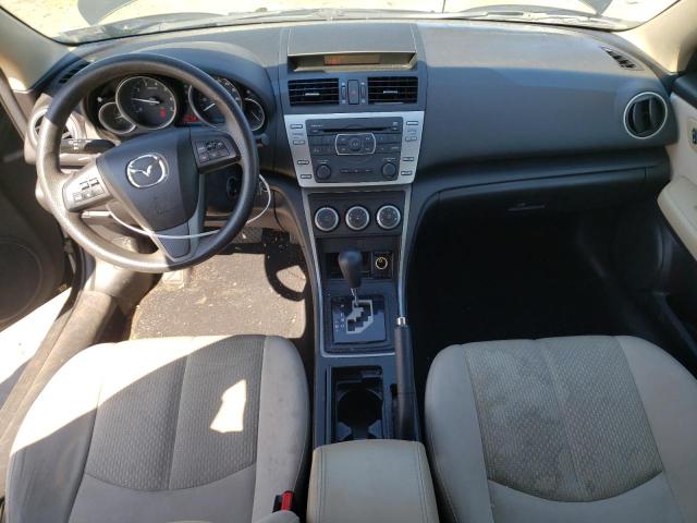 Photo 7 VIN: 1YVHZ8BH3C5M35008 - MAZDA 6 