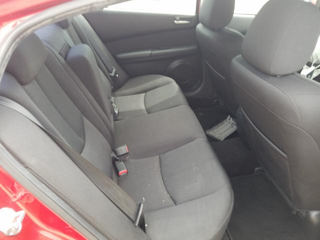 Photo 5 VIN: 1YVHZ8BH3D5M03127 - MAZDA 6 SPORT 