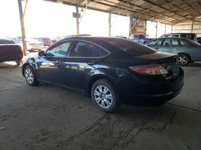 Photo 1 VIN: 1YVHZ8BH3D5M03922 - MAZDA 6 SPORT 