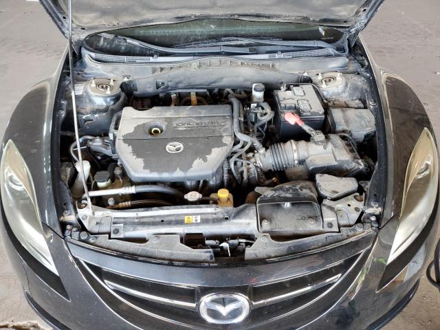 Photo 10 VIN: 1YVHZ8BH3D5M03922 - MAZDA 6 SPORT 