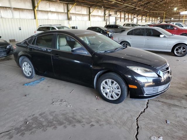 Photo 3 VIN: 1YVHZ8BH3D5M03922 - MAZDA 6 SPORT 