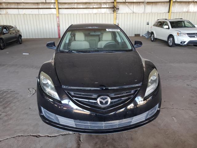 Photo 4 VIN: 1YVHZ8BH3D5M03922 - MAZDA 6 SPORT 