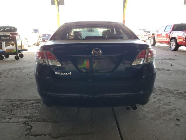 Photo 5 VIN: 1YVHZ8BH3D5M03922 - MAZDA 6 SPORT 