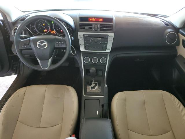 Photo 7 VIN: 1YVHZ8BH3D5M03922 - MAZDA 6 SPORT 