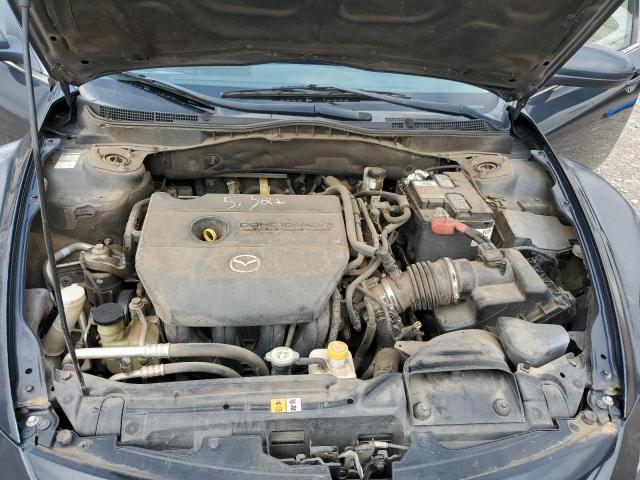 Photo 10 VIN: 1YVHZ8BH3D5M04844 - MAZDA 6 SPORT 