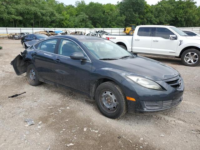 Photo 3 VIN: 1YVHZ8BH3D5M04844 - MAZDA 6 SPORT 