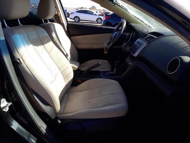 Photo 4 VIN: 1YVHZ8BH3D5M06416 - MAZDA 6 SPORT 