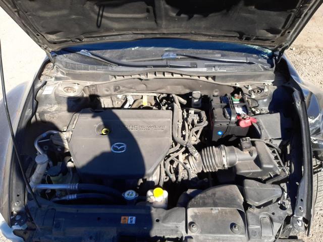 Photo 6 VIN: 1YVHZ8BH3D5M06416 - MAZDA 6 SPORT 