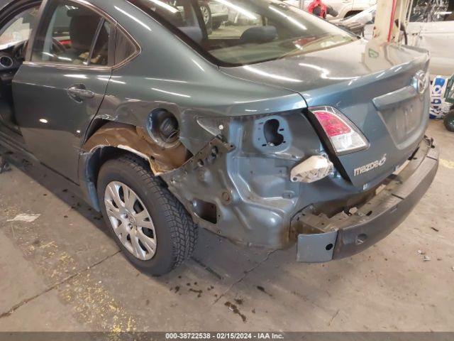 Photo 5 VIN: 1YVHZ8BH3D5M14368 - MAZDA MAZDA6 