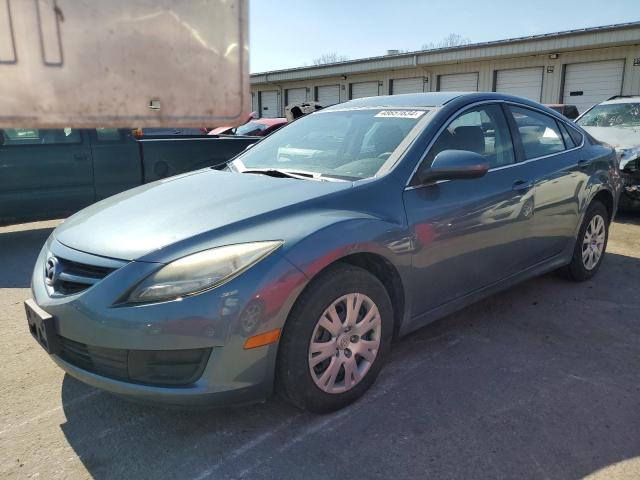 Photo 0 VIN: 1YVHZ8BH3D5M14404 - MAZDA 6 