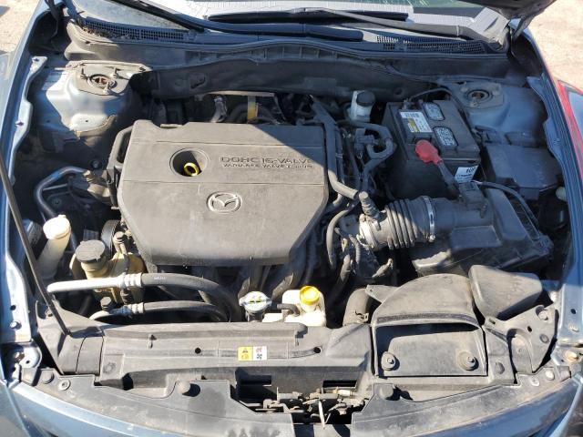 Photo 10 VIN: 1YVHZ8BH3D5M14404 - MAZDA 6 